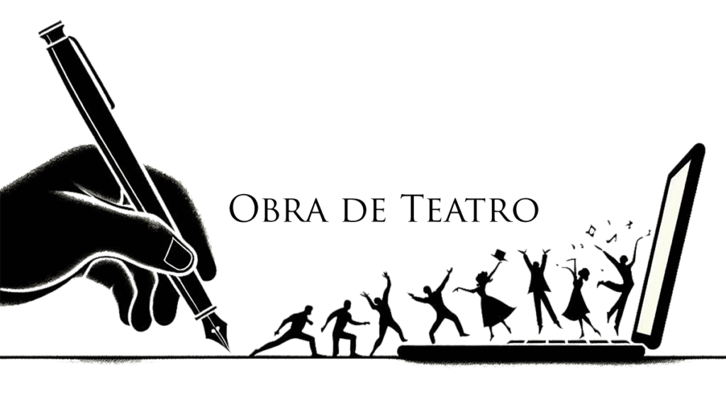 Logo Obra de Teatro.com